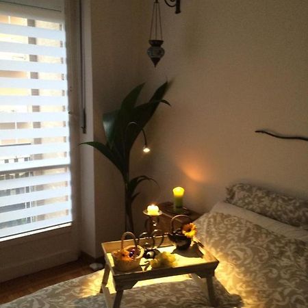 Apartmán Vista Sul Fiume Turín Exteriér fotografie
