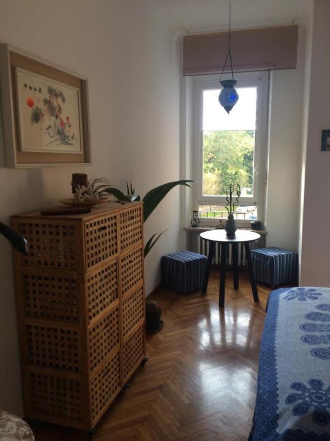 Apartmán Vista Sul Fiume Turín Exteriér fotografie